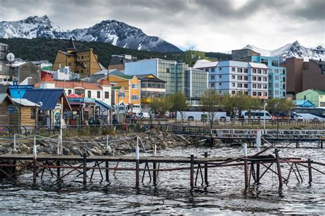 ushuaia argentina population|Ushuaia .